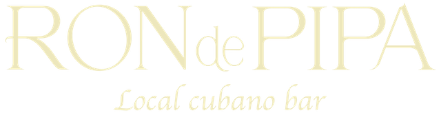 Ron de Pipa